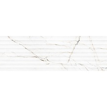 Pamesa Torano Matt Relief wall tile 33,3x100 cm, Spain, stone  - photo 1 - photo 1