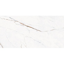 Pamesa Torano 004.869.0103.09878 Dorado Leviglass porcelain tile 60x120 cm, Spain, marble look - photo 1 - photo 1
