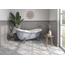 Pamesa Vintage 45x45 см, glazed porcelain stoneware, Spain, hydraulic - interior photo 2