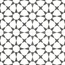 Pamesa Vintage С000574100 015.302.0157.09165_Vintage_Black_45x45 porcelain tile 45x45 cm, Spain, hydraulic - photo 1