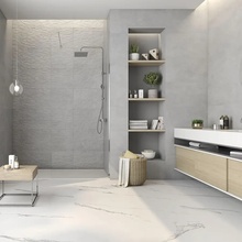 Pamesa Vita 30x60, glazed porcelain stoneware, Spain, concrete - interior photo 1 Pamesa Vita 30x60, glazed porcelain stoneware, Spain, concrete - interior photo 1 - photo 1