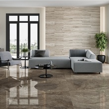 Pamesa Wells 30x60, glazed porcelain stoneware, Spain, other types of marble - interior photo 1 - photo 2