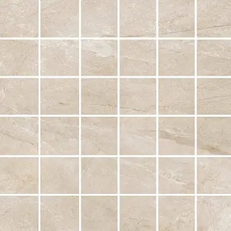 Pamesa Wells С000552870 038.281.0163.06159_Cream_pol_(Malla5x5)Rect Mosaic 30x30 cm, Spain, other types of marble - photo 1 Pamesa Wells С000552870 038.281.0163.06159_Cream_pol_(Malla5x5)Rect Mosaic 30x30 cm, Spain, other types of marble - photo 1