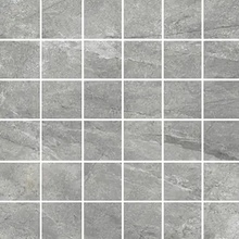Pamesa Wells С000552872 038.281.0169.06159_Pearl_pol_(Malla5x5)Rect Mosaico 30x30 cm, Espanha, outros tipos de mármore - foto 1 - foto 1