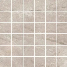 Pamesa Wells С000552863 025.281.0119.09871_Sand_matt_(Malla5x5)Rect Mosaico 30x30 cm, Espanha, outros tipos de mármore - foto 1 - foto 1