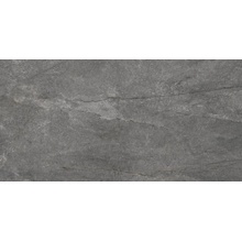 Pamesa Wells CR Ash gres porcelanato 60x120 cm, Espanha, efeito pedra  - foto 1 - foto 1