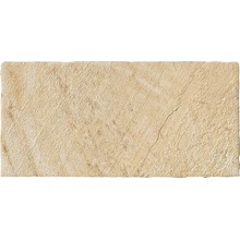 Panaria Bioarch С000354901 PGKBK05_BargeGialla913*20*41 keramisk granitt 20x41 cm, Italia, kvartsitt - foto 1 - foto 1