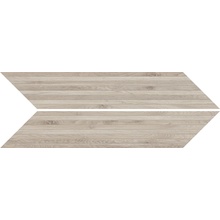 Panaria Borealis С000522822 PG2BE30_ChevronInari20*98 Mosaico 20x98 cm, Itália, efeito madeira - foto 1 - foto 1