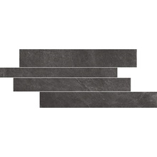 Panaria Frame С000501502 FG-FMM1_MurettoGroove30*60 Mozaikk 30x60 cm, Italia, andre typer av stein - foto 1 - foto 1