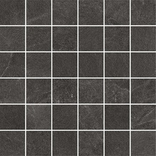 Panaria Frame С000501538 FGZFM10_Mosaico36Groove30*30 Mozaikk 30x30 cm, Italia, andre typer av stein - foto 1 - foto 1