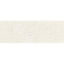 Panaria Iqoniqa С000565723 PBFIQL0_IqoniqaBlossomSilkNatRect35*100 azulejo de parede 35x100 cm, Itália, outros tipos de pedra - foto 1 - foto 1