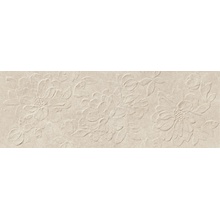 Panaria Iqoniqa С000565724 PBFIQL1_IqoniqaBlossomSkinNatRect35*100 azulejo de parede 35x100 cm, Itália, outros tipos de pedra - foto 1 - foto 1