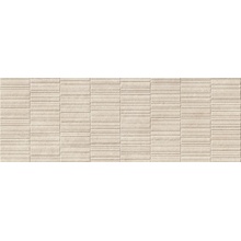 Panaria Iqoniqa С000565719 PBFIQB1_IqoniqaBrixSkinNatRect35*100 azulejo de parede 35x100 cm, Itália, outros tipos de pedra - foto 1 - foto 1