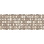 Panaria Iqoniqa С000565729 PBFIQS0_IqoniqaSpectrumNatRect35*100 wall tile 35x100 cm, Italy, other types of stone - photo 1