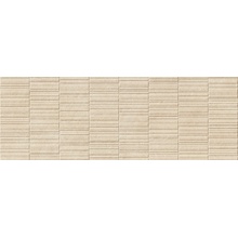 Panaria Iqoniqa С000565721 PBFIQB3_IqoniqaBrixVelvetNatRect35*100 azulejo de parede 35x100 cm, Itália, outros tipos de pedra - foto 1 - foto 1