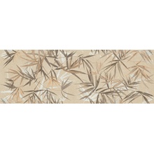 Panaria Iqoniqa С000565730 PBFIQW0_IqoniqaStalksWarmNatRect35*100 azulejo de parede 35x100 cm, Itália, outros tipos de pedra - foto 1 - foto 1