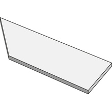 Panaria Kairos С000545736 PGDKSD1_AngSxIliosRet20Mm40*120 Speciaal element 40x120 cm, Italië, houtlook - foto 1 - foto 1