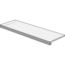 Panaria Kairos С000545700 PGDKS12_GrdAng.SxPlsImera34*119 hoekstap 34x119 cm, Italië, houtlook - foto 1 - foto 1