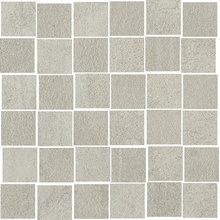 Panaria La Matiere С000582931 PGZLM10_LaMatiereMosaicoGlaiseNatRtt30*30 Mosaico 30x30 cm, Itália, concreto - foto 1 - foto 1