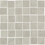 Panaria La Matiere С000582931 PGZLM10_LaMatiereMosaicoGlaiseNatRtt30*30 Mosaic 30x30 cm, Italy, concrete - photo 1 Panaria La Matiere С000582931 PGZLM10_LaMatiereMosaicoGlaiseNatRtt30*30 Mosaic 30x30 cm, Italy, concrete - photo 1