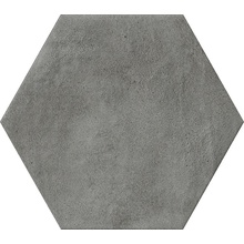 Panaria La Matiere С000582822 PGCLM20_LaMatiereHexaPoudreNat25*22 gres porcelanato 22x25 cm, Itália, concreto - foto 1 - foto 1