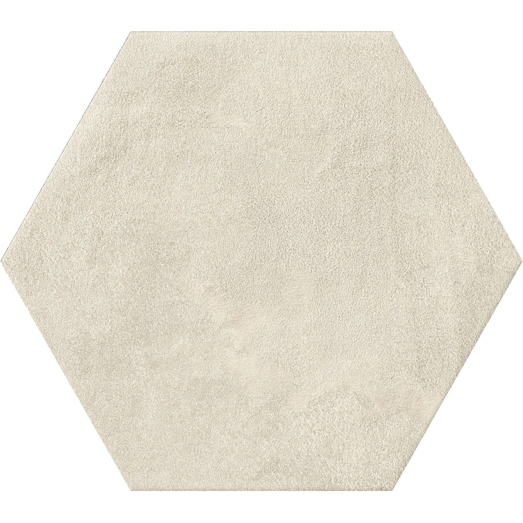 Panaria La Matiere С000582823 PGCLM30_LaMatiereHexaSableNat25*22 porcelain tile 22x25 cm, Italy, concrete - photo 1 Panaria La Matiere С000582823 PGCLM30_LaMatiereHexaSableNat25*22 porcelain tile 22x25 cm, Italy, concrete - photo 1