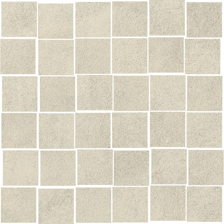 Panaria La Matiere С000582937 PGZLM30_LaMatiereMosaicoSableNatRtt30*30 Mosaïque 30x30 cm, Italie, béton - photo 1 Panaria La Matiere С000582937 PGZLM30_LaMatiereMosaicoSableNatRtt30*30 Mosaïque 30x30 cm, Italie, béton - photo 1
