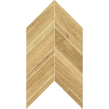Panaria Nuance С000505625 PGZN110_ChevronCaramel37,4*48,6 Mozaik 37,4x48,6 cm, Italien, trae-look - foto 1 - foto 1