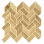 Panaria Nuance С000505630 PGZN120_MosaiqueCaramel30*30 Mosaic 30x30 cm, Italy, wood - photo 1 Panaria Nuance С000505630 PGZN120_MosaiqueCaramel30*30 Mosaic 30x30 cm, Italy, wood - photo 1