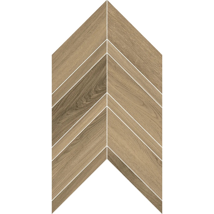 Panaria Nuance С000505626 PGZN111_ChevronCendre37,4*48,6 Mosaic 37,4x48,6 cm, Italy, wood - photo 1 Panaria Nuance С000505626 PGZN111_ChevronCendre37,4*48,6 Mosaic 37,4x48,6 cm, Italy, wood - photo 1