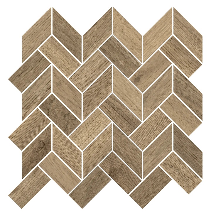 Panaria Nuance С000505631 PGZN121_MosaiqueCendre30*30 Mosaic 30x30 cm, Italy, wood - photo 1 Panaria Nuance С000505631 PGZN121_MosaiqueCendre30*30 Mosaic 30x30 cm, Italy, wood - photo 1