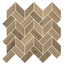 Panaria Nuance С000505631 PGZN121_MosaiqueCendre30*30 Mosaic 30x30 cm, Italy, wood - photo 1 Panaria Nuance С000505631 PGZN121_MosaiqueCendre30*30 Mosaic 30x30 cm, Italy, wood - photo 1