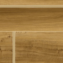 Panaria Nuance С000505617 PGWN120_DecoratifMiel60*60 Mozaik 60x60 cm, Italien, trae-look - foto 1 - foto 1