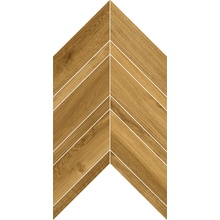 Panaria Nuance С000505627 PGZN112_ChevronMiel37,4*48,6 Mozaik 37,4x48,6 cm, Italien, trae-look - foto 1 - foto 1