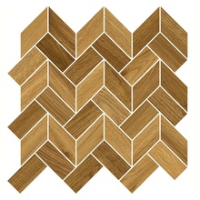 Panaria Nuance С000505632 PGZN122_MosaiqueMiel30*30 Mozaik 30x30 cm, Italien, trae-look - foto 1 - foto 1