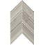 Panaria Nuance С000505628 PGZN113_ChevronPerle37,4*48,6 Mosaic 37,4x48,6 cm, Italy, wood - photo 1 Panaria Nuance С000505628 PGZN113_ChevronPerle37,4*48,6 Mosaic 37,4x48,6 cm, Italy, wood - photo 1