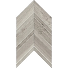 Panaria Nuance С000505628 PGZN113_ChevronPerle37,4*48,6 Mozaik 37,4x48,6 cm, Italien, trae-look - foto 1 - foto 1