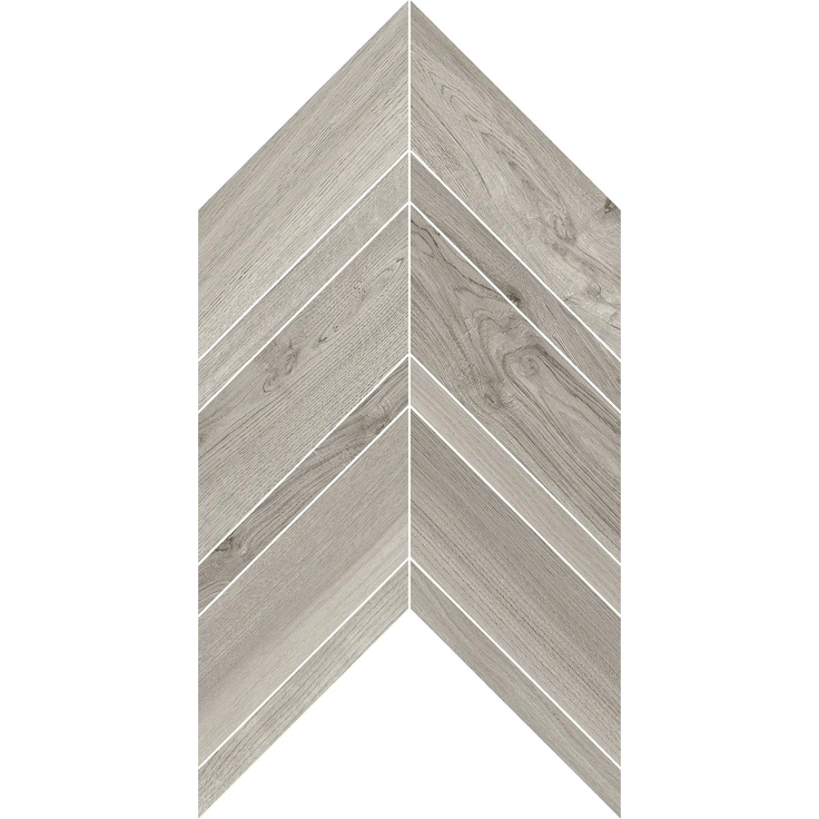 Panaria Nuance С000505628 PGZN113_ChevronPerle37,4*48,6 Mosaic 37,4x48,6 cm, Italy, wood - photo 1 Panaria Nuance С000505628 PGZN113_ChevronPerle37,4*48,6 Mosaic 37,4x48,6 cm, Italy, wood - photo 1