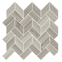 Panaria Nuance С000505633 PGZN123_MosaiquePerle30*30 Mozaik 30x30 cm, Italien, trae-look - foto 1 - foto 1