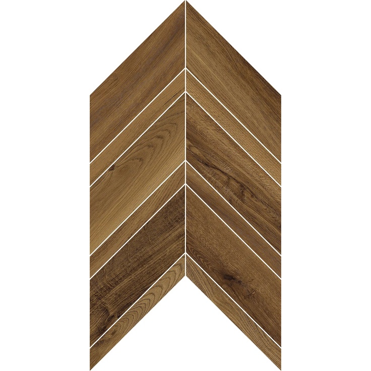 Panaria Nuance С000505629 PGZN114_ChevronTabac37,4*48,6 Mozaika 37,4x48,6 cm, Włochy, drewnopodobne - zdjęcie 1 Panaria Nuance С000505629 PGZN114_ChevronTabac37,4*48,6 Mozaika 37,4x48,6 cm, Włochy, drewnopodobne - zdjęcie 1