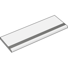 Panaria Nuance С000505595 PGDN1J4_TorGripTabac20Mm40*120 Specielt element 40x120 cm, Italien, trae-look - foto 1 - foto 1