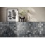Panaria Perpetual 9,5x54, gres porcelanowy nieszkliwiony, Włochy, inne rodzaje marmuru - zdjęcie wnętrza 9