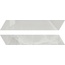 Panaria Perpetual С000596186 PGZPEC2_PerpetualChevronOniceClearSoft9.5*54 porcelain tile 9,5x54 cm, Italy, onyx - photo 1