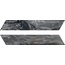 Panaria Perpetual С000596187 PGZPEC3_PerpetualChevronOrobicoBlendSoft9.5*54 granitkeramik 9,5x54 cm, Italien, andra typer av marmor - foto 1