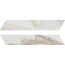 Panaria Perpetual С000596188 PGZPEC4_PerpetualChevronVenatoGoldSoft9.5*54 porcelain tile 9,5x54 cm, Italy, other types of marble - photo 1