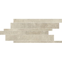 Panaria Pierre des Rêves С000505787 PGZP8M0_MurettoAurore30*60 Mosaico 30x60 cm, Italia, otros tipos de piedra - foto 1 - foto 1