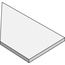 Panaria Pierre des Rêves С000505680 PGDP8D1_AngRetSxAuroreStrut20Mm30*60 Спец. Элемент 30x60 см, Италия, прочие виды камня - фото 1 Panaria Pierre des Rêves С000505680 PGDP8D1_AngRetSxAuroreStrut20Mm30*60 Спец. Элемент 30x60 см, Италия, прочие виды камня - фото 1