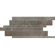 Panaria Pierre des Rêves С000505790 PGZP8M3_MurettoCharme30*60 Mosaico 30x60 cm, Italia, otros tipos de piedra - foto 1 - foto 1
