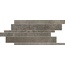 Panaria Pierre des Rêves С000505790 PGZP8M3_MurettoCharme30*60 Mosaic 30x60 cm, Italy, other types of stone - photo 1