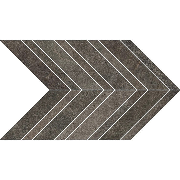 Panaria Pierre des Rêves С000505780 PGZP8C3_ChevronCharme30*44 Mosaic 30x44 cm, Italy, other types of stone - photo 1 Panaria Pierre des Rêves С000505780 PGZP8C3_ChevronCharme30*44 Mosaic 30x44 cm, Italy, other types of stone - photo 1